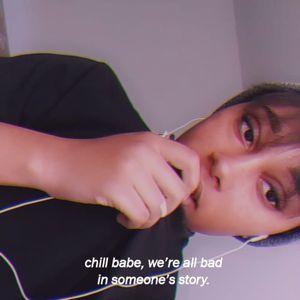 Meet your Posher, Alex